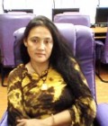 Rencontre Femme Thaïlande à เมือระยอง : Pa, 58 ans